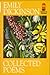 Emily Dickinson Collected Poems :Complete and Unabridged by Dickinson, Emily(August 1, 1991) Hardcover