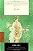 By Horace - Odes: With the Latin Text (Modern Library Classics)