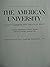The American University