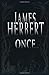 Once by James Herbert (2001-09-12)