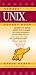 Newnes Unix Pocket Book, Third Edition (Newnes Pocket Books) [1/26/1999] Steve Heath
