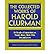 [(The Collected Works of Harold Clurman: Six Decades of Commentary on Theatre, Dance, Music, Film, Arts, Letters and Politics)] [Author: Harold Clurman] published on (February, 2000)
