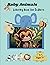 Baby Animals Coloring for t...