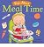Meal Time: BSL (British Sign Language) (Sign about) (Board book) - Common