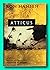Rare Atticus - Signed by Ron Hansen - First Edition Hardcover [Hardcover] Ron Hansen