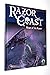 Heart of the Razor (Swords & Wizardry Version) Razor Coast by Frog God Games