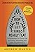 How to Get Things Really Flat: Enlightenment for Every Man on Ironing, Vacuuming and Other Household Arts by Andrew Martin(1984-09-01)