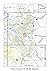 38°106° SE - Saguache, Colorado Backcountry Atlas (Aerial)