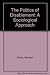 The Politics of Disablement: A Sociological Approach by Michael Oliver (1990-08-30)