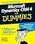 Microsoft Dynamics CRM 4 For Dummies by Joel Scott David Lee Scott Weiss(2008-06-10)