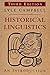 Historical Linguistics 3rd edition by Campbell, Lyle (2013) Paperback