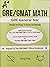 GRE/GMAT Math GRE General Test