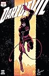 Daredevil (2023-2025) #2 by Saladin Ahmed