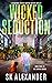 Wicked Seduction (The Empat...