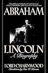 Abraham Lincoln: a Biography Abraham Lincoln: a Biography