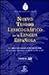 Nuevo Tesoro Lexicografico ...