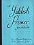 A Yiddish Primer for Adults