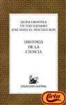 Historia de La Ci...