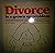 Divorce Is a Grown Up Problem: A Book About Divorce for Young Children and Their Parents