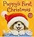 Puppy's First Christmas