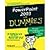 PowerPoint 2003 for Dummies by Lowe [For Dummies, 2003] (Paperback) [Paperback]