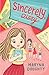 Sincerely, Diary: A middle grade magical realism novel