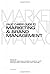 Vault Career Guide to Marketing and Brand Management by Jennifer Goodman (2006-07-19)