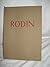 Auguste Rodin, (Sammlung Schroll)