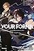 Your Forma เจ้าหน้าที่สืบสวนไซเบอร์เอจิกะกับคู่หูจักรกล เล่ม 1