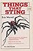 Things that sting