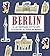 Berlin: A 3D Keepsake Cityscape (Keepsake Cityscapes) by Sarah McMenemy (Illustrator) (27-May-2014) Hardcover