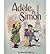 Adele & Simon (Hardback) - Common