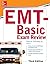 McGraw-Hill Education's EMT-Basic Exam Review, Third Edition by DiPrima Jr. Peter A. (2015-08-10) Paperback