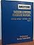 Motor 1983-84 American Motors, Chrysler and Ford Vacuum and Wiring Diagram Manual/Professional Service Trade Edition
