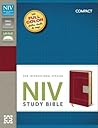 NIV Study Bible b...