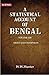Gyan Publishing House A Statistical Account of Bengal : DISTRICTS OF GAYA AND SHAHABAD Volume 13th [Hardcover]