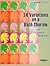 24 Variations on a Bach Cho...