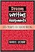 Dream Writing Assignments: 600+ Prompts for Creative Writing by David E Lecount (8-Jan-2004) Paperback