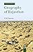 GEOGRAPHY OF RAJASTHAN