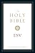 The Holy Bible New Testament: English Standard Version ESV