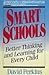 Smart Schools: Better Thinking and Learning for Every Child