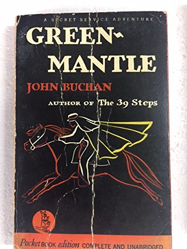 Green-Mantle