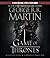 By George R.R. Martin: A Game of Thrones: A Song of Ice and Fire: Book One [Audiobook]