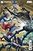 SUPERMAN #3 CVR F STEVE RUDE SUPERMAN CARD STOCK VAR