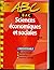 ABC du bac sciences économi...