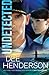 Undetected by Henderson, Dee (29 April, 2014) [Paperback]