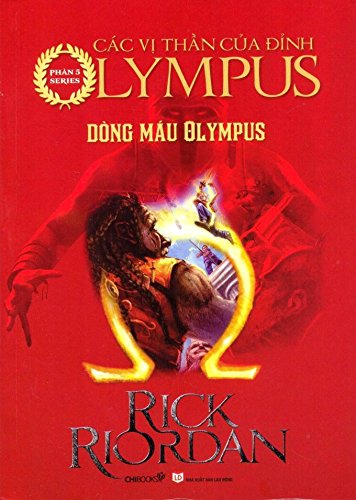 Dòng Máu Olympus