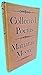 COLLECTED POEMS Marianne Moore POETRY 1st Edition Fifth Printing Pulitzer Prize