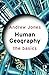 Human Geography: The Basics by Andrew Jones (2012-06-15)