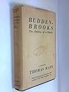 Buddenbrooks The ...